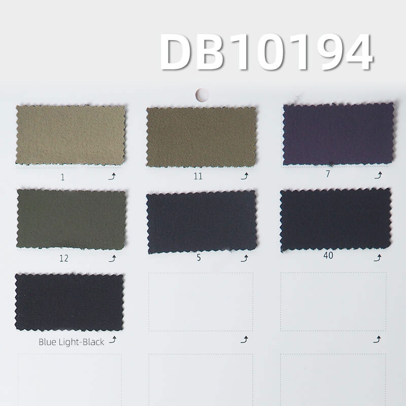 Nylon-Poly Stretch Fabric (270g/m2) | Matte Outdoor Bonded Fleece for Ski Jackets & Outdoor Pants | Waterproof|Butterfly Mesh