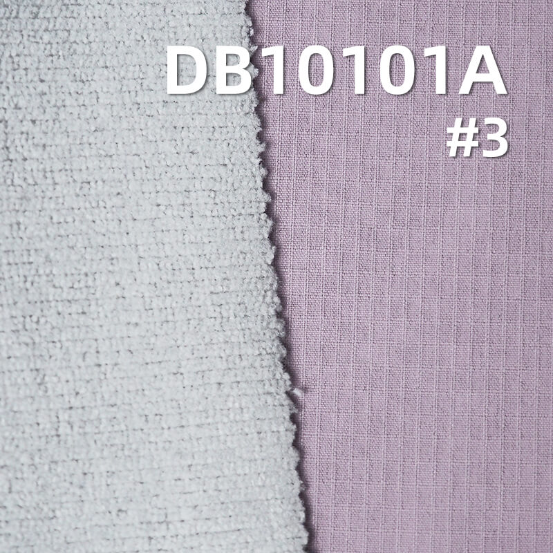 330g/m2 Nylon Butterfly Mesh| Check Bonded Gamma Stripe Fabric | Waterproof, Windproof & Warm