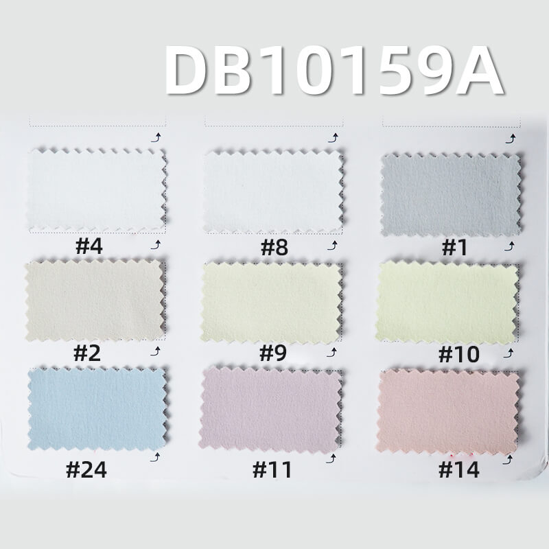 Nylon Butterfly Mesh|350g/m2 Lulu Crepe Bonded Gamma Stripe Fabric | Waterproof, Windproof & Warm