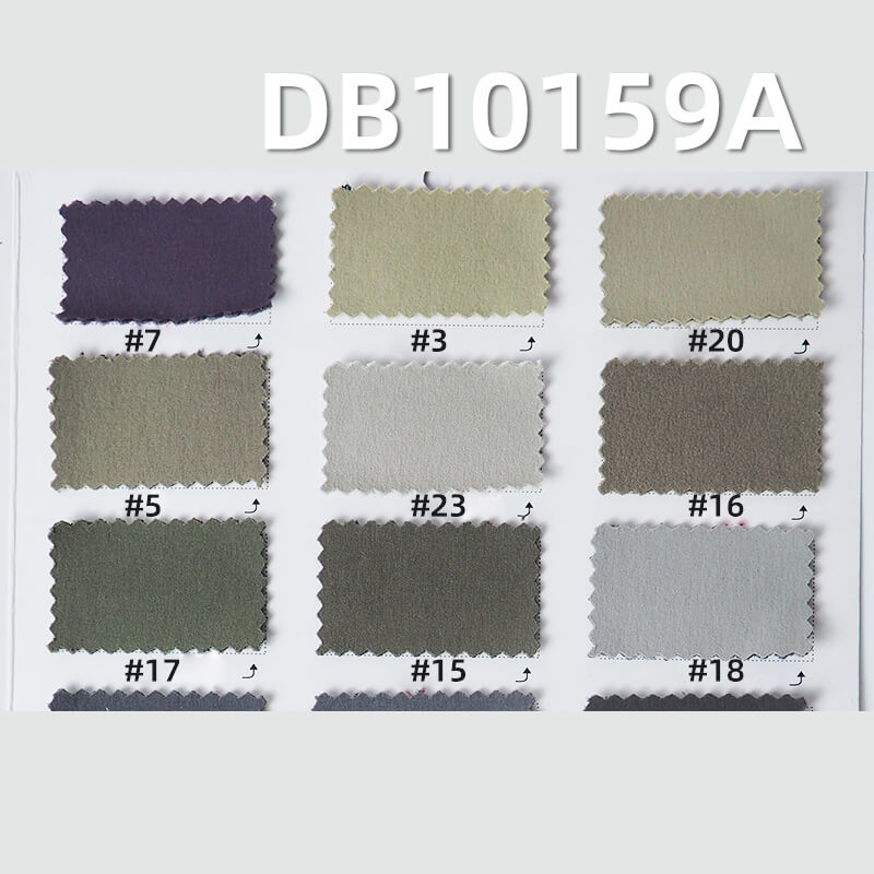 Nylon Butterfly Mesh|350g/m2 Lulu Crepe Bonded Gamma Stripe Fabric | Waterproof, Windproof & Warm