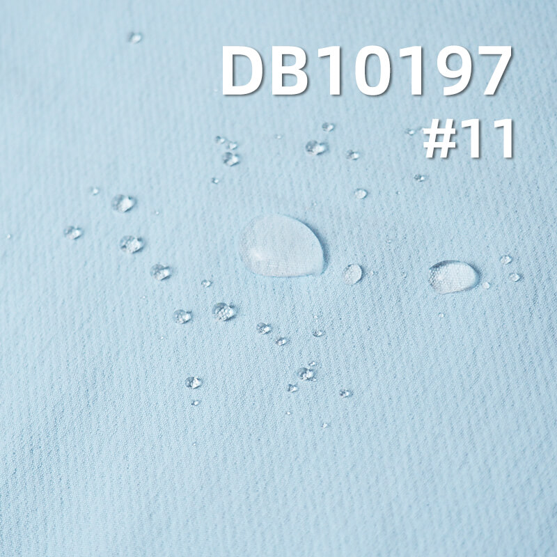 Butterfly mesh Hiking  Fabric | 220g/m2 Nylon Stretch Fabric| Waterproof | For Mountaineering & Outdoor Apparel