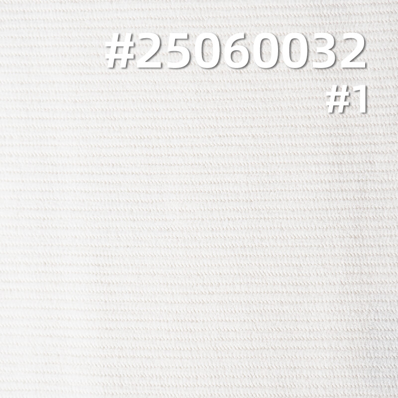 Stretch Mid-Wale Knit Corduroy | 280g/m2 Plush Brushed Fabric | for Pants, Skirts & Casual Jackets