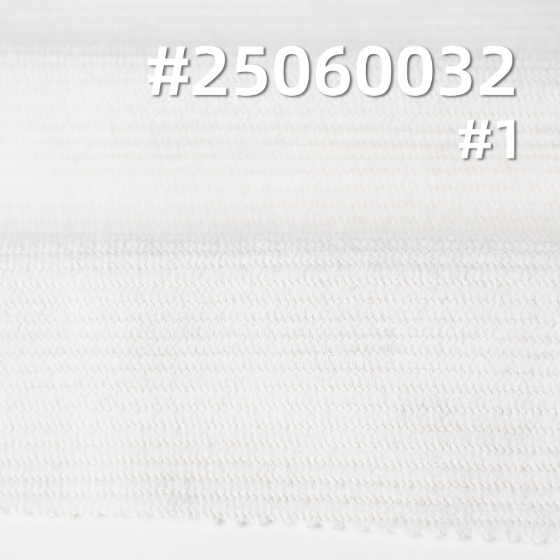 Stretch Mid-Wale Knit Corduroy | 280g/m2 Plush Brushed Fabric | for Pants, Skirts & Casual Jackets