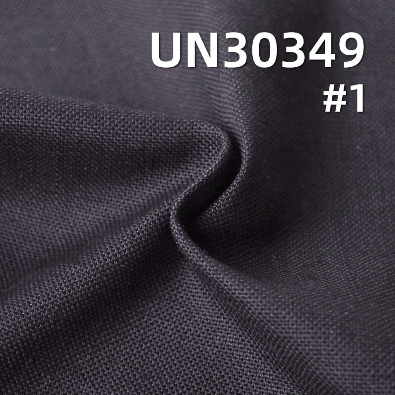 100% Cotton Crosshatch Slub Canvas Fabric | 360g/m2 Heavyweight | for Workwear, Jackets, Bags & Shoes