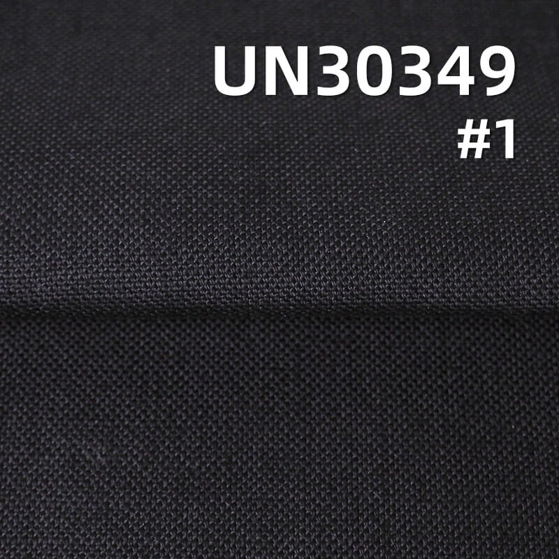 100% Cotton Crosshatch Slub Canvas Fabric | 360g/m2 Heavyweight | for Workwear, Jackets, Bags & Shoes