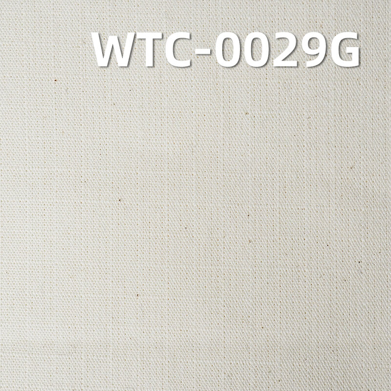 TC Yarn-Dyed Plaid Fabric 185g/m2 | Woven Polyester Cotton Blend for Pants, Skirts, and Jackets