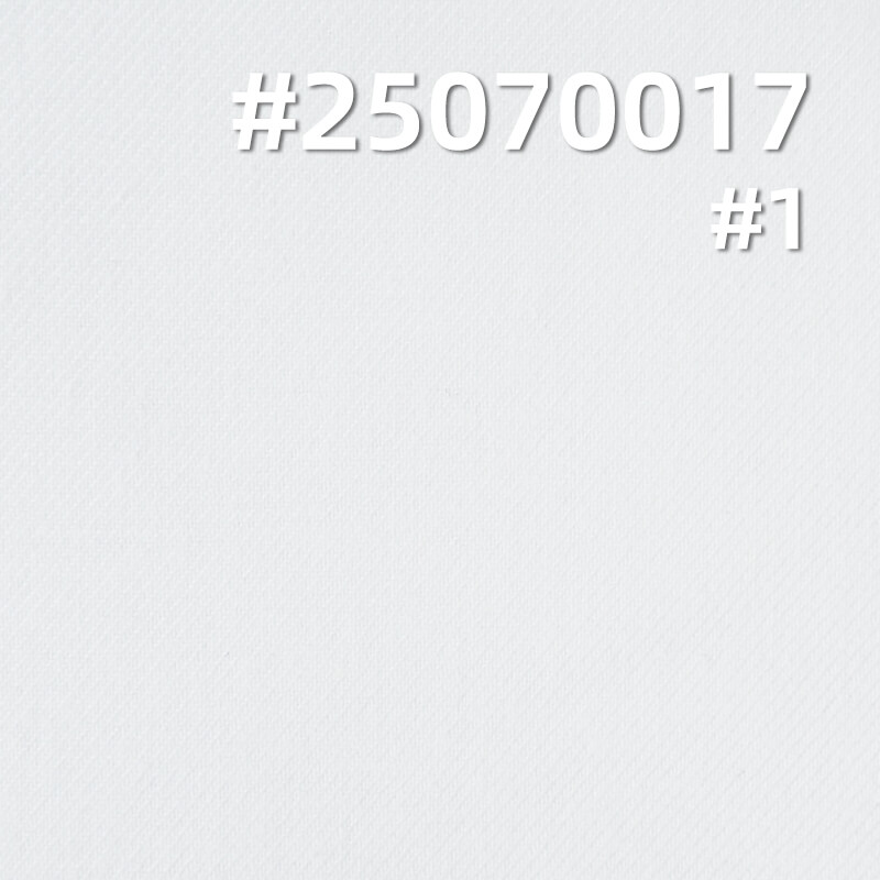 Brushed Rayon Twill | 165g/m2 Double-Faced Fabric | For Casual Shirts & Skirts