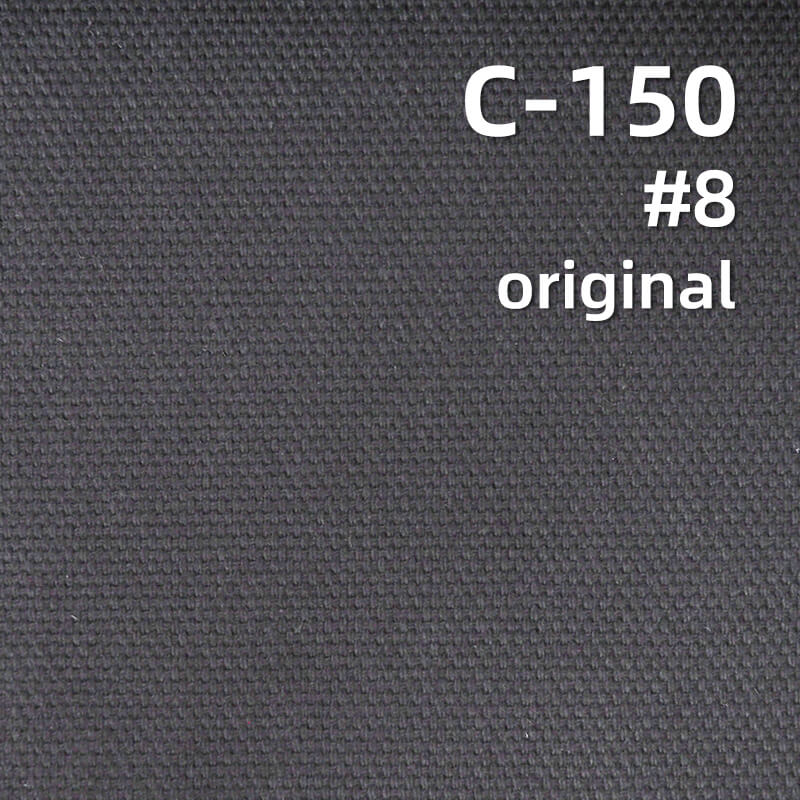 Washed Moleskin Canvas | 310g/m2 Cotton Heavyweight Multi-Color Fabric | Bag Trousers Jackets Fabric