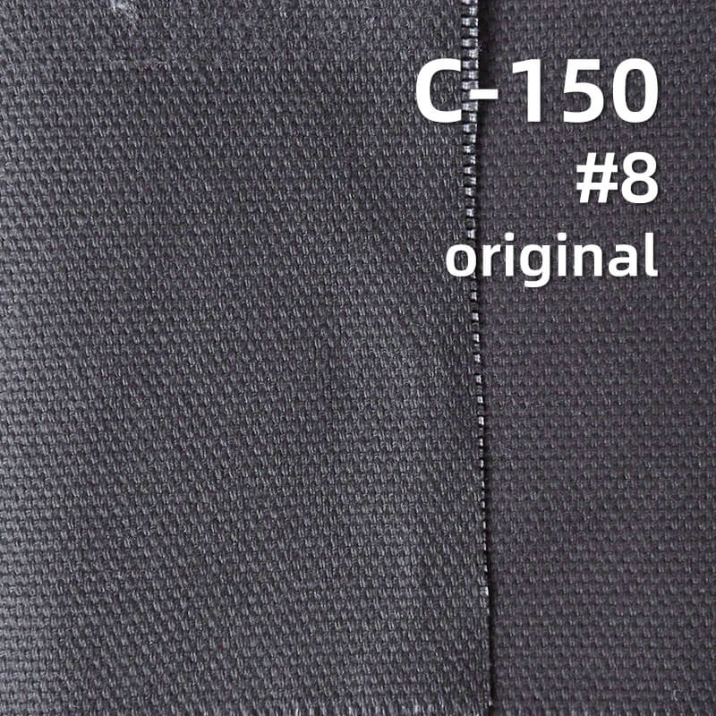 Washed Moleskin Canvas | 310g/m2 Cotton Heavyweight Multi-Color Fabric | Bag Trousers Jackets Fabric