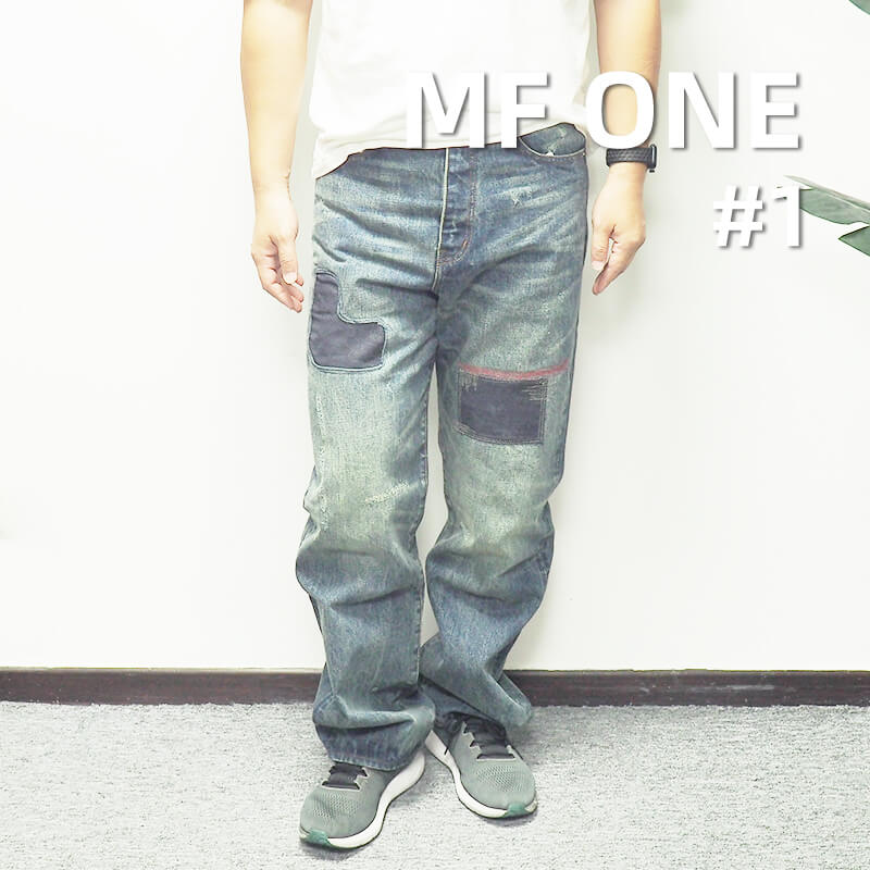 100% Cotton Slub Denim |15oz Cotton Twill Fabric | Denim for Jeans, Jackets, Casual Outerwear Fabric