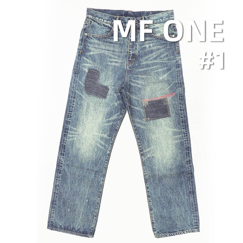 100% Cotton Slub Denim |15oz Cotton Twill Fabric | Denim for Jeans, Jackets, Casual Outerwear Fabric