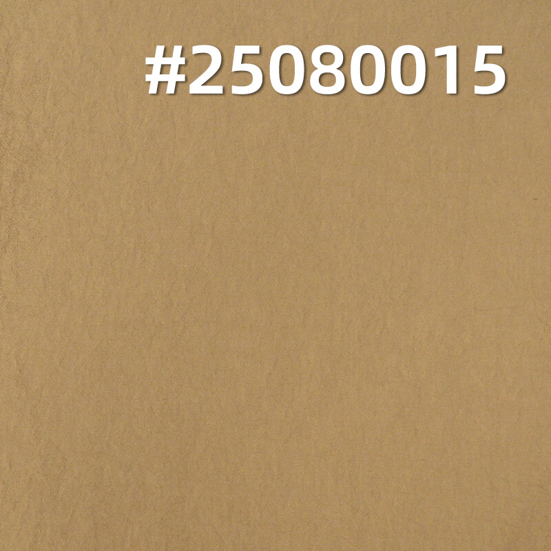 Warp Nylon 66 | 280T Dull Cotton-Feel Taslan | 122g/m2 New Generation Nylon Fabric | Outdoor Wear Windbreaker Fabric