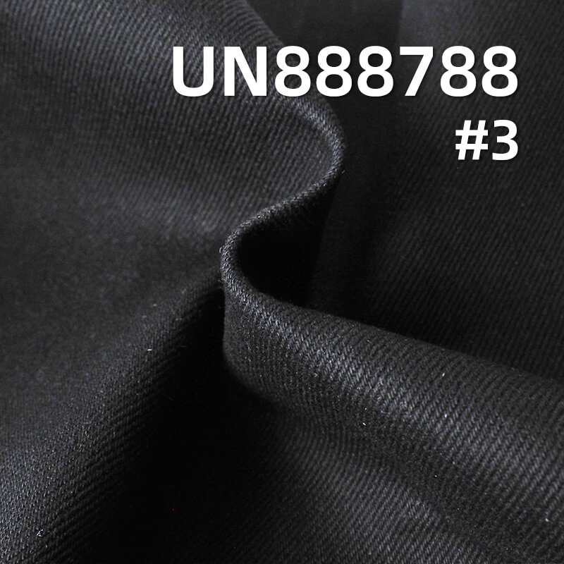 All-Cotton Straight Slub Selvedge Denim Fabric | 20oz Dyed-Base Heavyweight Twill Denim | Denim Bags, High-Street Jeans Material