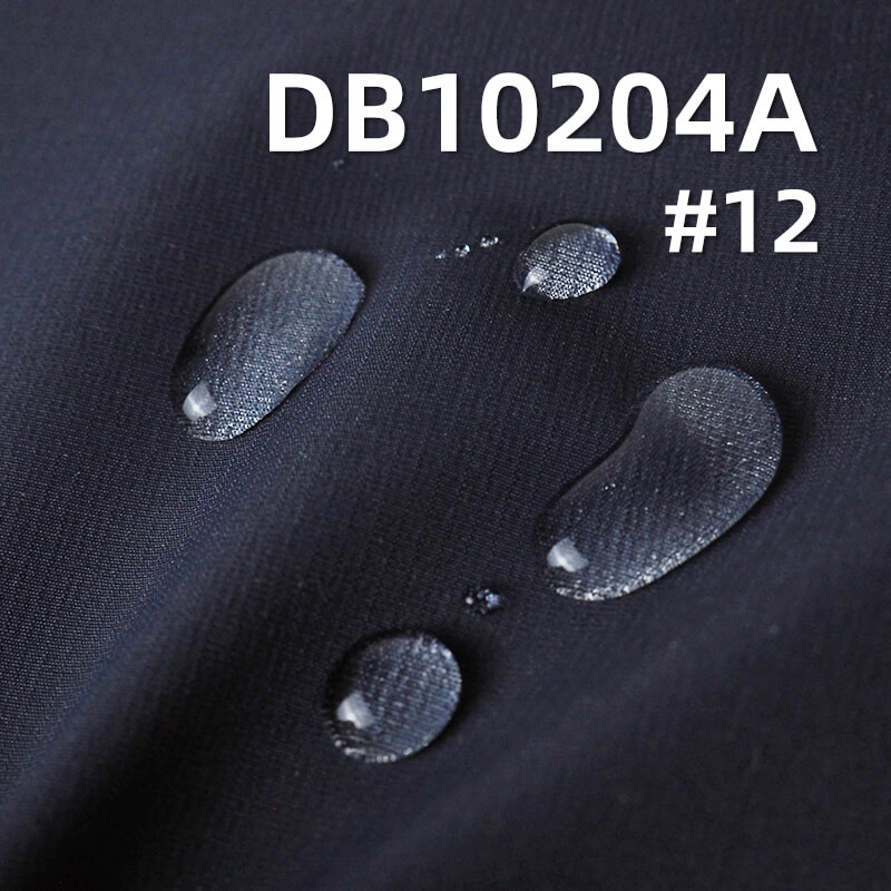 Polyester T800 Climber | 182g/m² All-Polyester Outdoor Dyed Fabric | White Film Laminated | Waterproof | Anti-Static