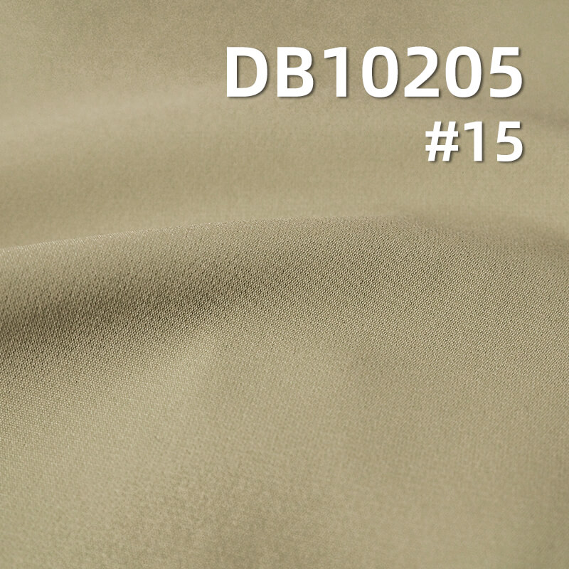 Polyester T800 Outdoor Dyed Fabric | 130g/m²  Dobby Like-Pearl Fabric | Waterproof | Anti-Static