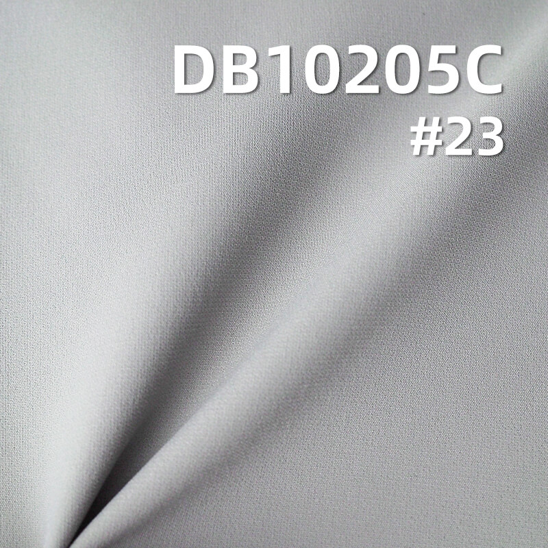 Polyester T800 Outdoor Dyed Fabric | 190g/m² Dobby Like-Pearl Fabric | Laminated with Milk Silk | Anti-Static