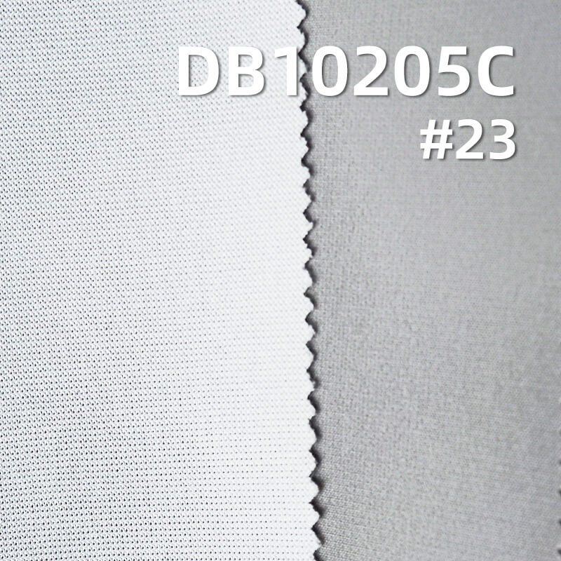Polyester T800 Outdoor Dyed Fabric | 190g/m² Dobby Like-Pearl Fabric | Laminated with Milk Silk | Anti-Static