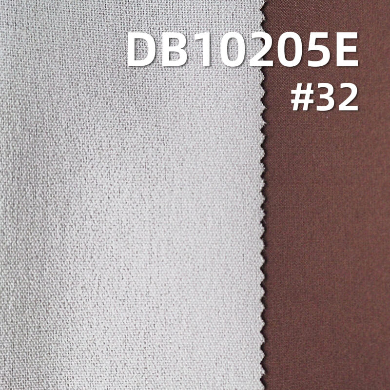 Polyester T800 Outdoor Dyed Fabric | 175g/m² Dobby Like-Pearl Fabric | with Floating Yarn Backing | Waterproof | Anti-Static