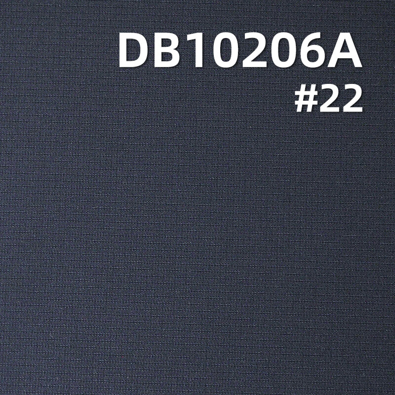 Polyester Burberry Plaid | 205g/m² All-Polyester Triple-Proof Dyed Fabric | Transparent Membrane | Anti-Static