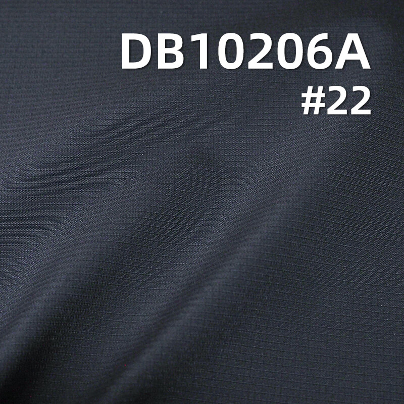 Polyester Burberry Plaid | 205g/m² All-Polyester Triple-Proof Dyed Fabric | Transparent Membrane | Anti-Static