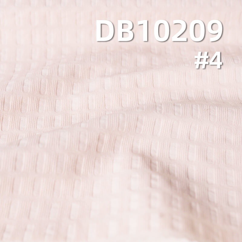 Polyester T800 Stretch Plaid | 175g/m² Textured Fabric | Anti-Static | Fabric for Windbreakers, Padded Coats, and Vests