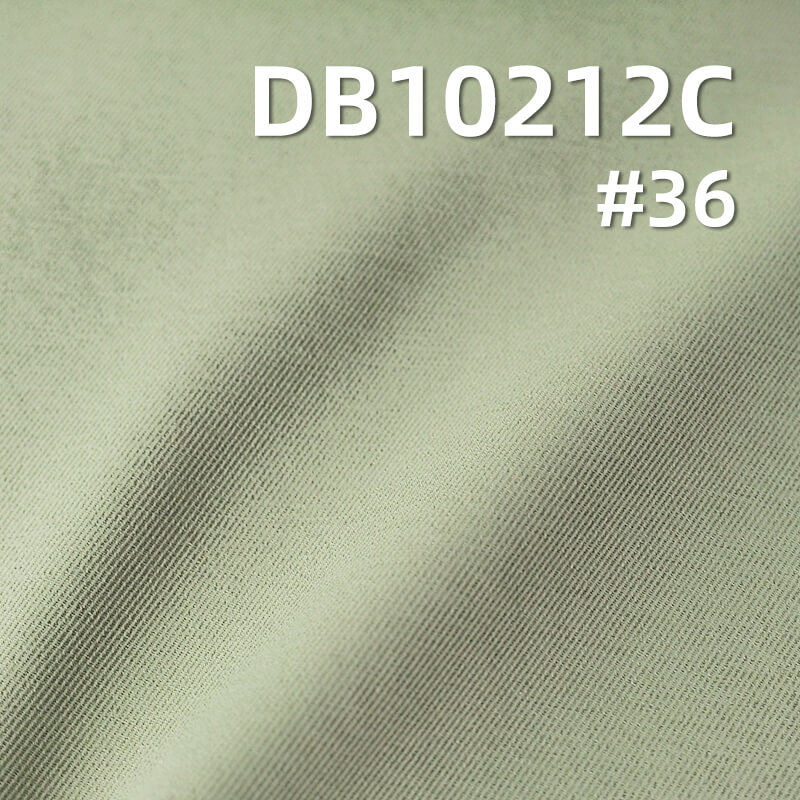 Diga 3/3 Double-Sided Twill | 300g/m2 Polyester Twill Dyed Fabric | Bonded with 50D Knitted Fabric | Anti-static