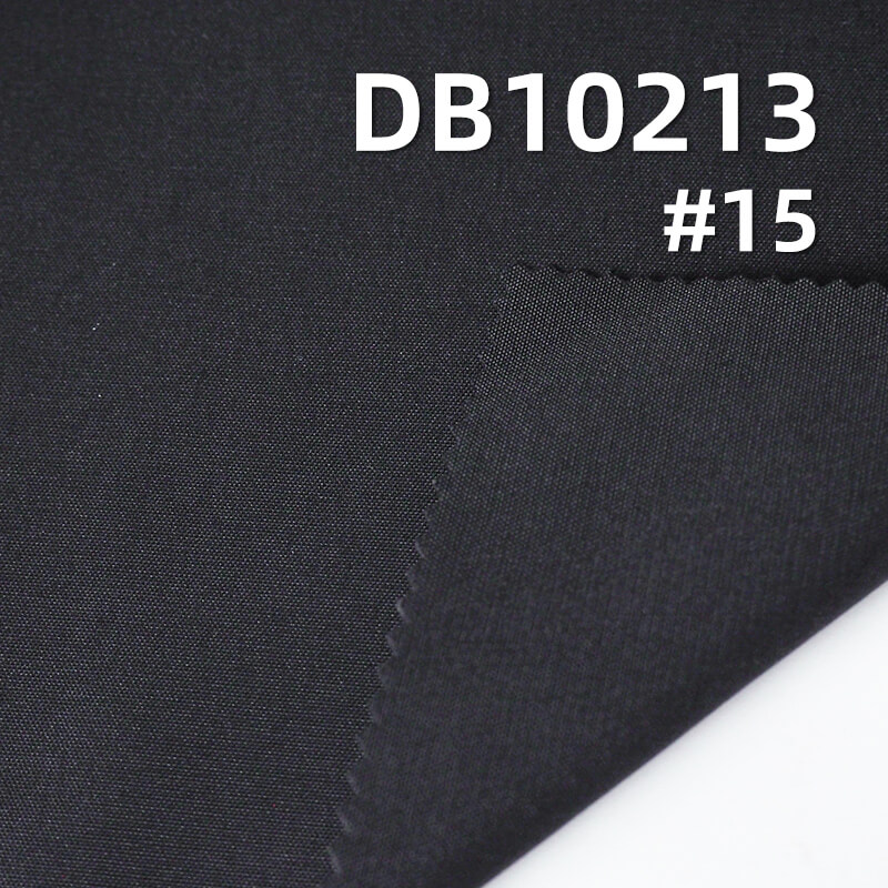 Polyester T400 Oxford Stripe | 170gsm Oxford Fabric | Anti-static | Luggage, Outdoor & Jacket Fabric