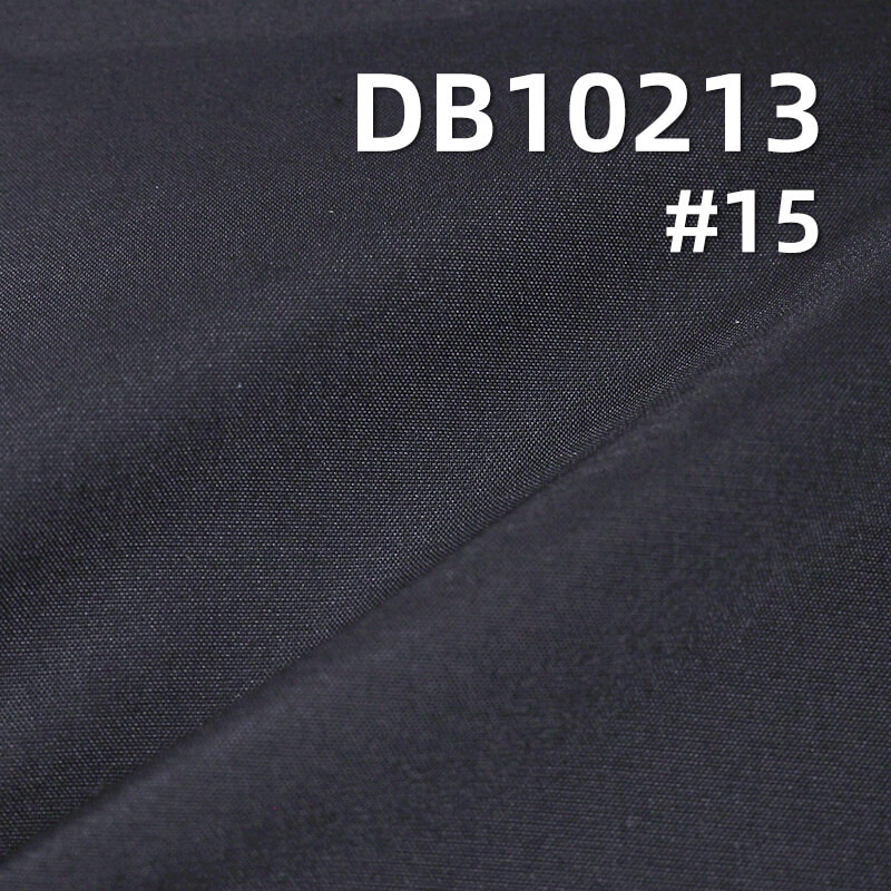 Polyester T400 Oxford Stripe | 170gsm Oxford Fabric | Anti-static | Luggage, Outdoor & Jacket Fabric