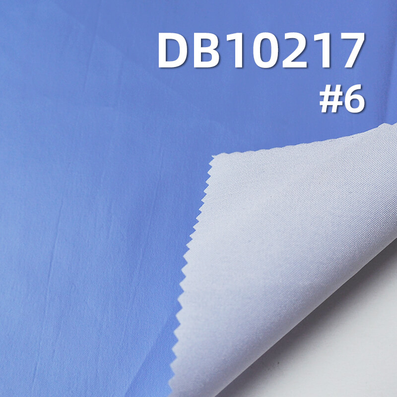 31°C PU Thermochromic Fabric | 80g/m2 Polyester 50D Plain Weave Fabric | Waterproof | Temperature-Sensitive Tech Fabric