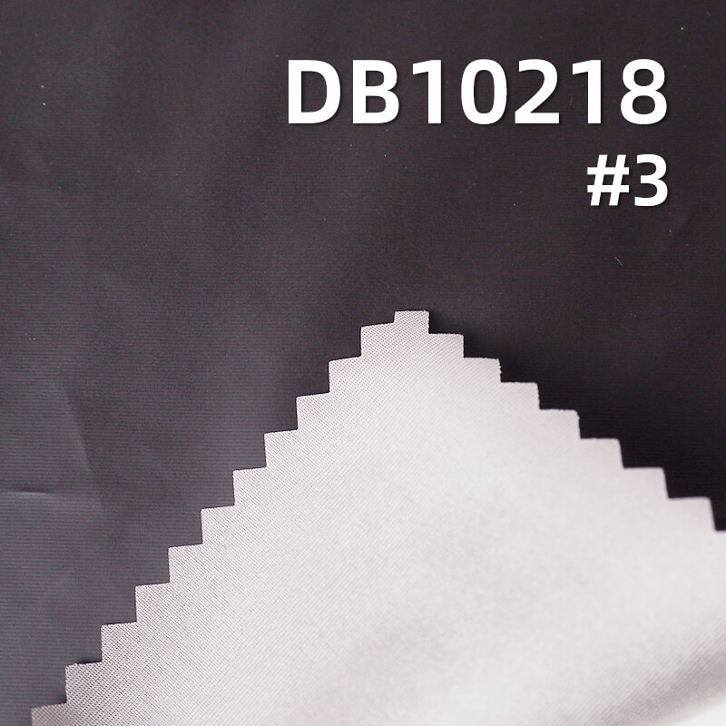 28°C PU Thermochromic Fabric | PFC-Free Waterproof | 42g/m2 Nylon 20D Temperature-Sensitive Tech Fabric