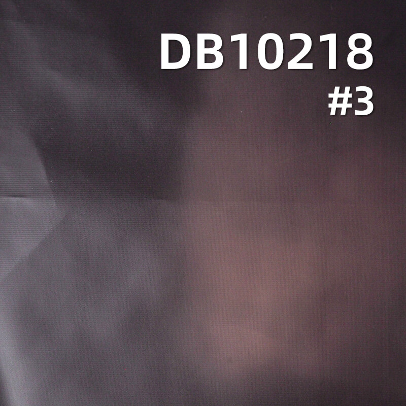 28°C PU Thermochromic Fabric | PFC-Free Waterproof | 42g/m2 Nylon 20D Temperature-Sensitive Tech Fabric