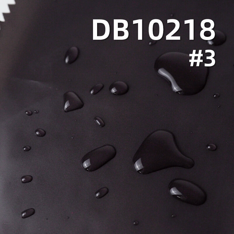 28°C PU Thermochromic Fabric | PFC-Free Waterproof | 42g/m2 Nylon 20D Temperature-Sensitive Tech Fabric