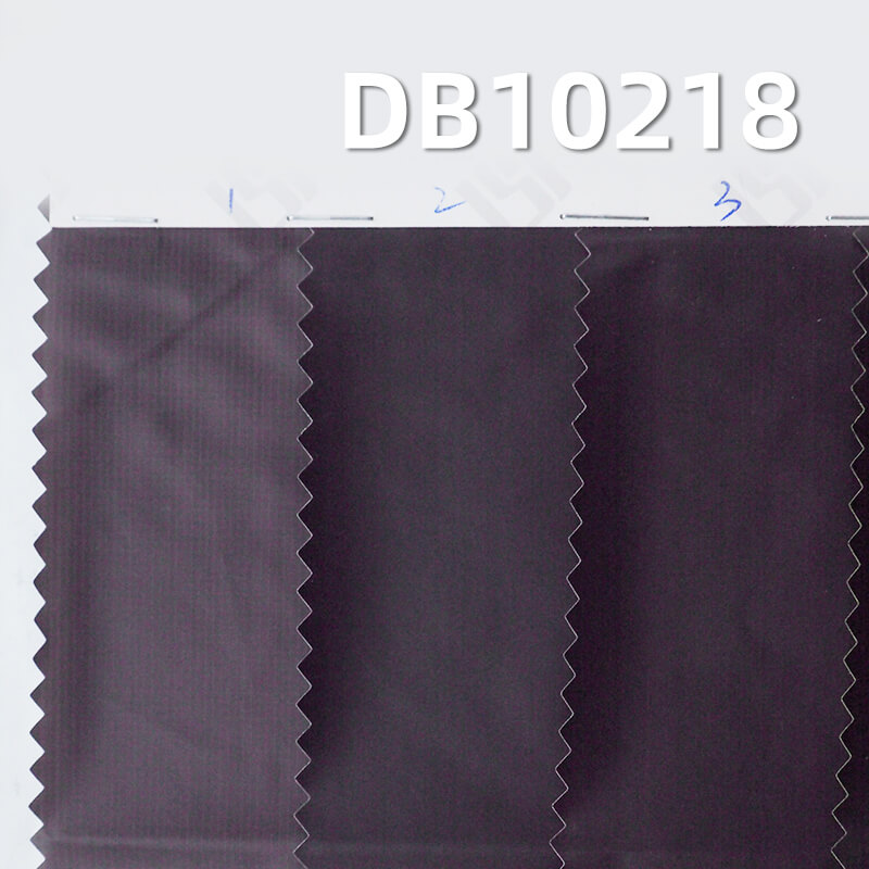 28°C PU Thermochromic Fabric | PFC-Free Waterproof | 42g/m2 Nylon 20D Temperature-Sensitive Tech Fabric