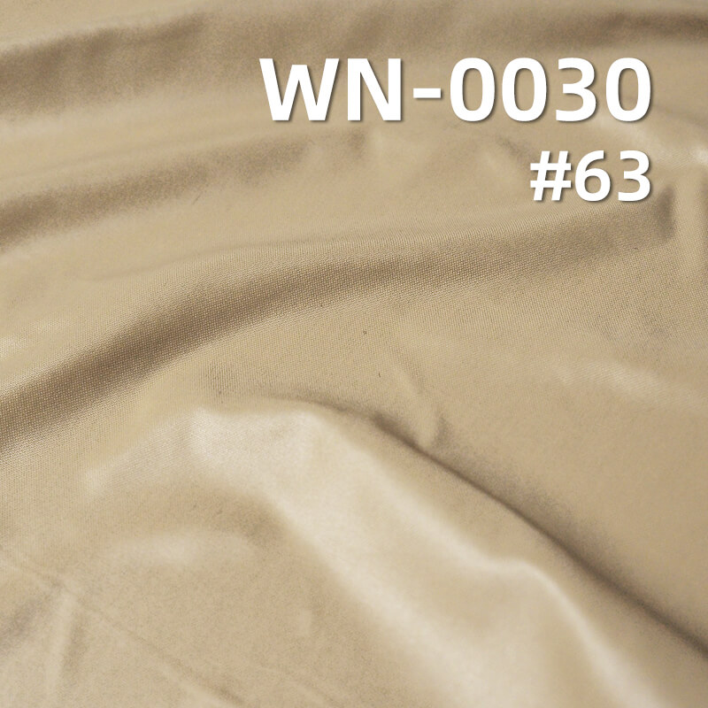 Nylon 66 | 280T Nylon Taffeta | Polyamide 66 |56g/m2 Polyamide Fabric | Waterproof Oily Luster | Outdoor Fabric