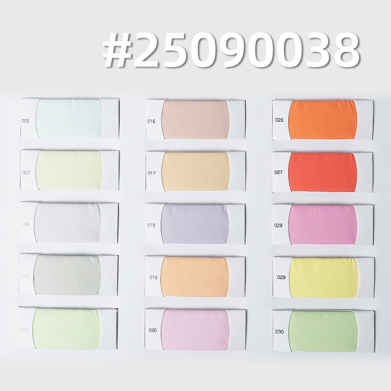 70D Nylon Imitation Memory Dyed Fabric | 112 g/m2Nylon Waterproof Twill | Fabric for Windbreakers & Outdoor Wear