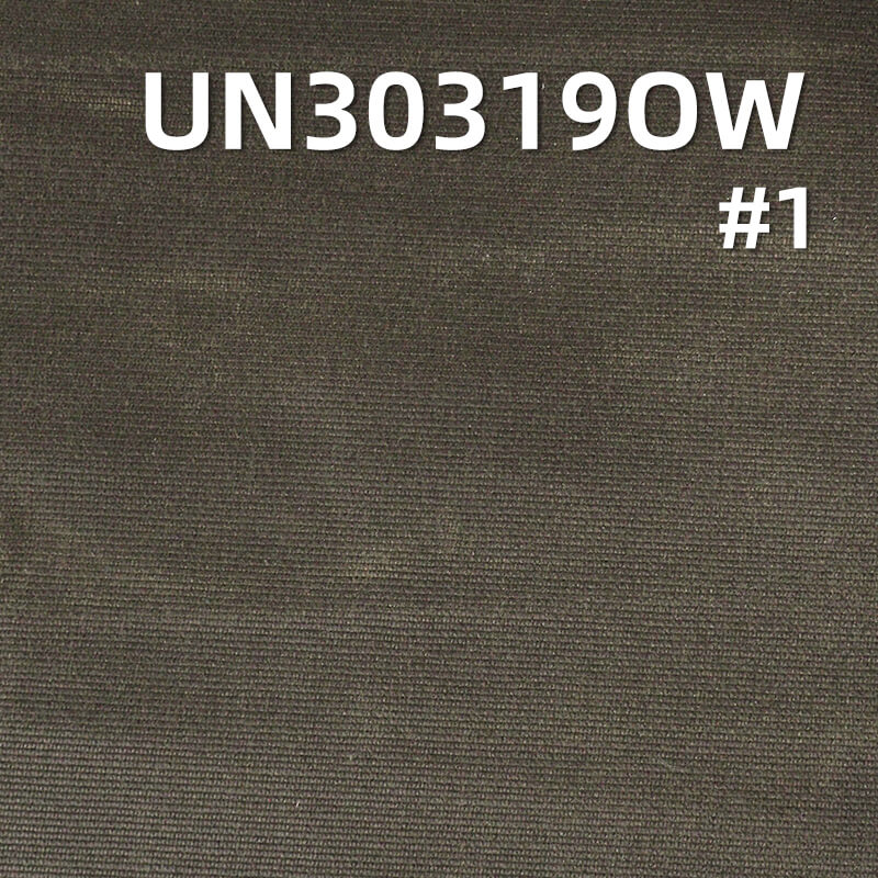 Double Layer Dobby Waxed Fabric | 550g/m2 100% Cotton Thick Dyed Fabric | Fabric for Motorcycle Jackets