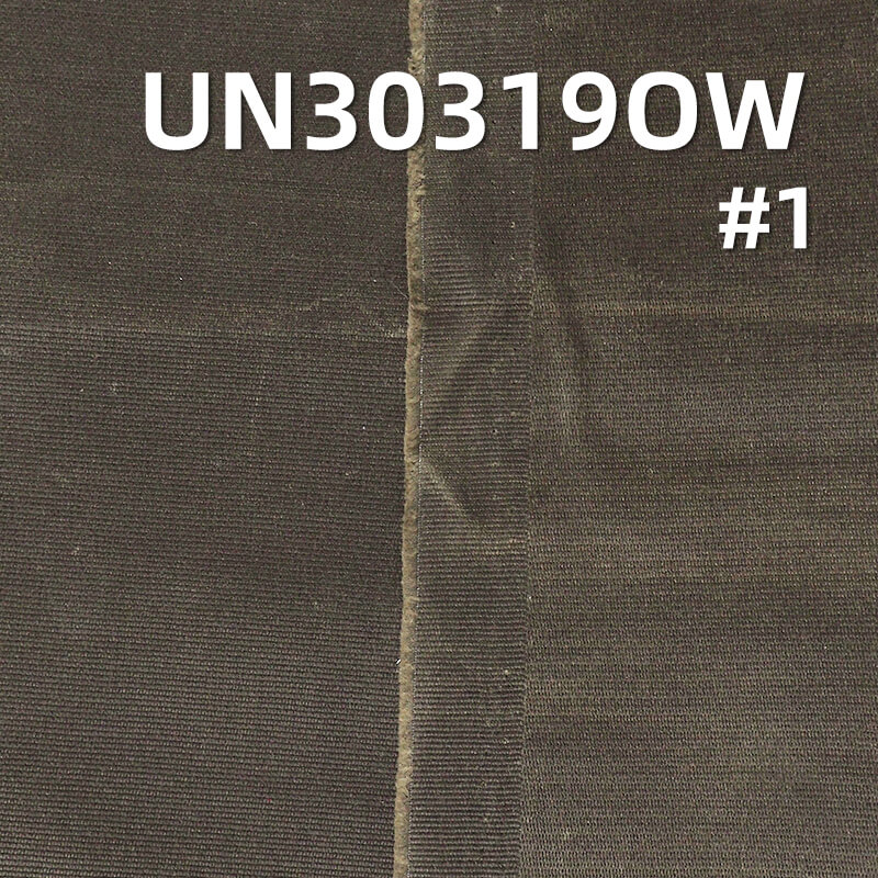 Double Layer Dobby Waxed Fabric | 550g/m2 100% Cotton Thick Dyed Fabric | Fabric for Motorcycle Jackets