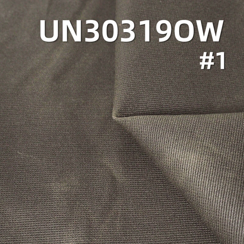 Double Layer Dobby Waxed Fabric | 550g/m2 100% Cotton Thick Dyed Fabric | Fabric for Motorcycle Jackets