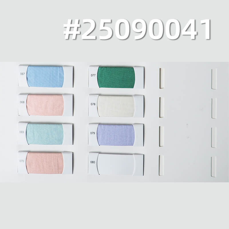 360T Triangle Bright Nylon Fabric | 70g/m2 Nylon Plain Weave Dyed Fabric | Waterproof | Fabric for Outdoor Wear