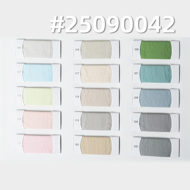 70D Matte DTY Nylon Fabric | 116g/m2 Nylon Mini-Ripstop | Waterproof | Fabric for Pants, Outdoor Wear & Windbreakers