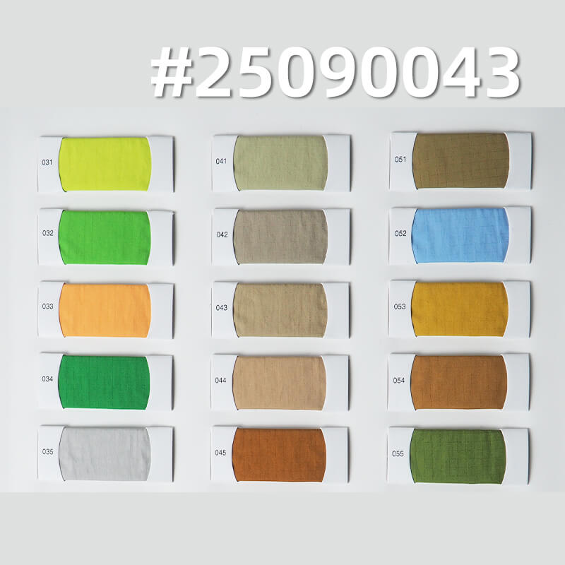 70D Bright DTY Nylon Fabric | 103g/m2 Nylon Ripstop Fabric (0.3*0.3cm) | Waterproof | Fabric for Outdoor Wear