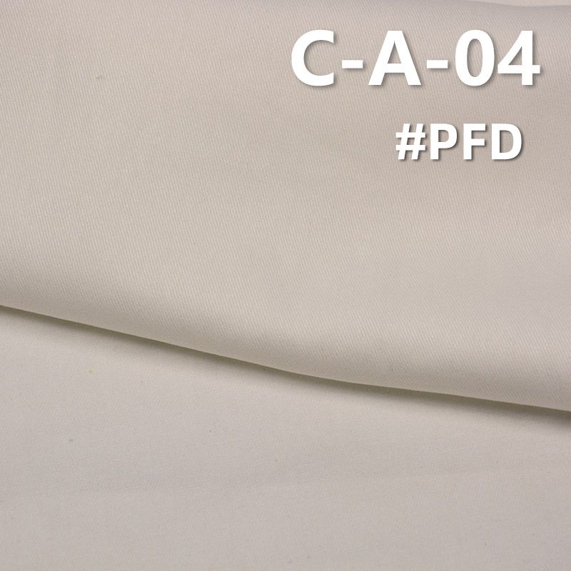 [PFD]100% Cotton Dyed Fabric | 185g/m² Twill Dyed Fabric | Fabric for Skirts, Pants, Jackets