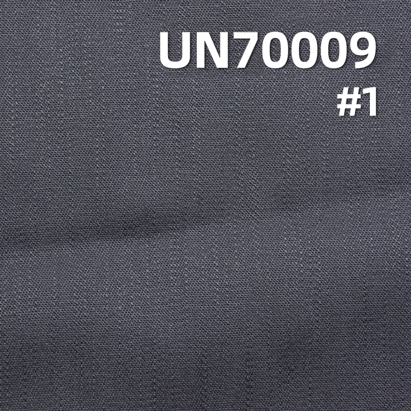 Stretch Twill Dyed Fabric | 340g/m2 Cotton Stretch Vertical Slub Twill Fabric | Fabric for Workwear Pants & Casual Jackets