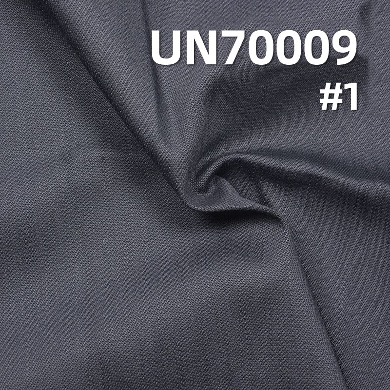 Stretch Twill Dyed Fabric | 340g/m2 Cotton Stretch Vertical Slub Twill Fabric | Fabric for Workwear Pants & Casual Jackets