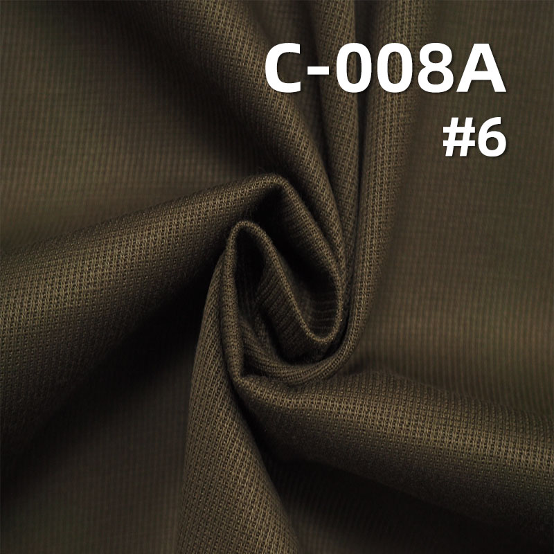 100% Cotton Dobby Dyed Fabric | 260g/m² Cavalry Twill Fabric | 12-Panel "Z" Twill | Fabric for Trousers, Skirts & Casual Jackets