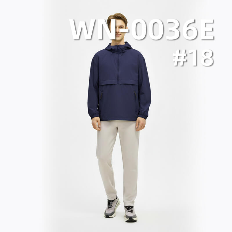 83g/m² Nylon 66 (0.15cm*0.15cm Grid) | 3-in-1 Nylon Fish Scale Katte | Waterproof Fabric