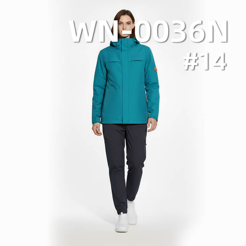 Nylon 66 Ripstop Fabric | 63g/m² Nylon Single Ripstop (0.15cm*0.15cm) | 2-in-1 High Permeability PU Film | Waterproof Fabric