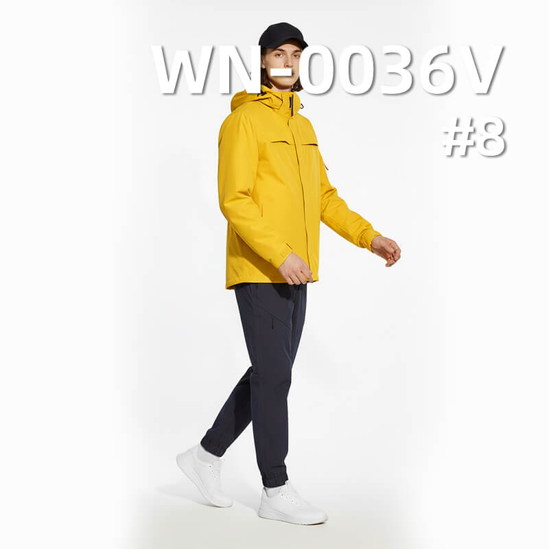 Nylon 66 Ripstop Fabric | 40g/m² Nylon Single Ripstop (0.15cm*0.15cm) | Anti-UV Coating | Waterproof Fabric