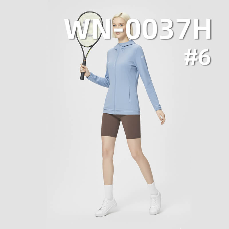 87g/m2 Nylon 66 Double Ripstop(0.15cm*0.15cm) | 3-in-1 Nylon Grid Mesh Laminate | Waterproof Fabric