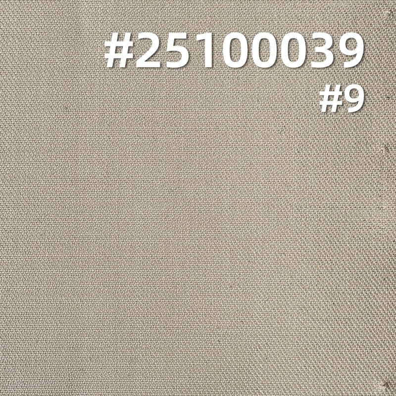 Worsted Merino Wool Dyed Fabric | 230g/m2 Merino Wool Polyester Double Twill Fabric | Suits, Trousers & Skirt Fabric